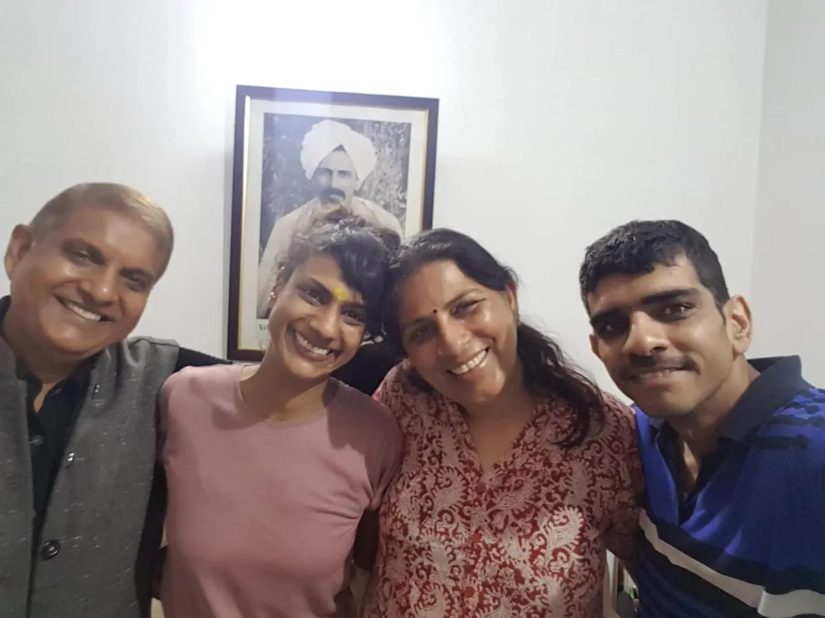 Aradhanas Home Stay Near Taj Mahal Agra  Ubytování v soukromí