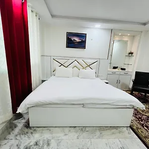 Alibaba's Indiana Bed & Breakfast