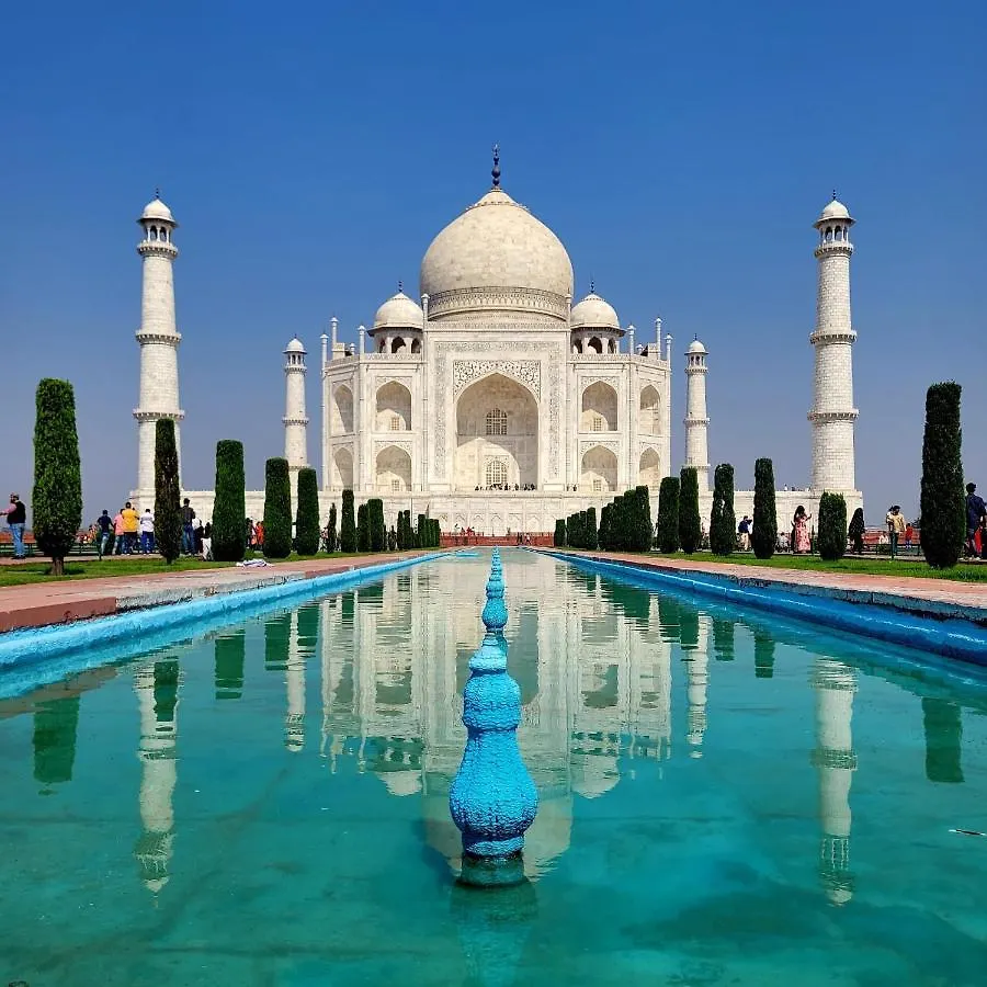 Homestay Aradhanas Home Stay Near Taj Mahal Agra