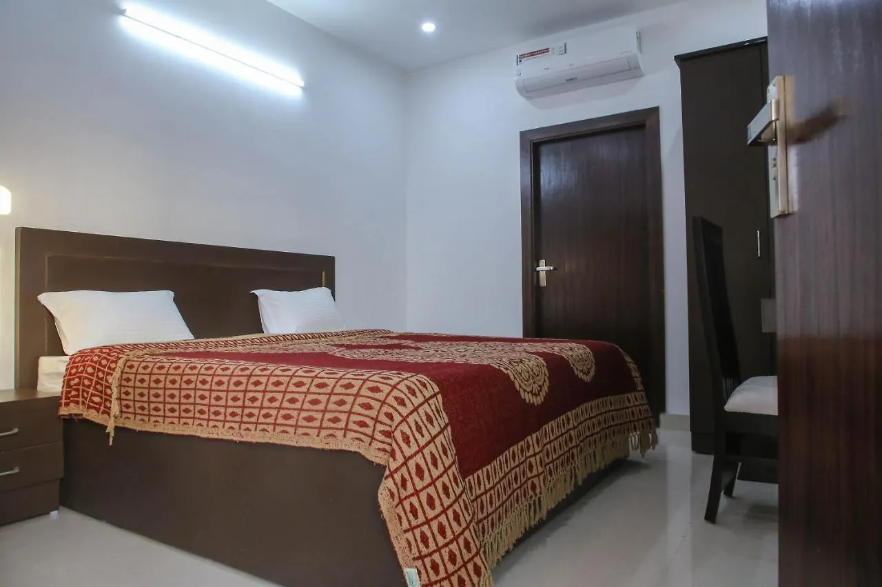 Aradhanas Home Stay Near Taj Mahal Agra  Homestay Agra (Uttar Pradesh)