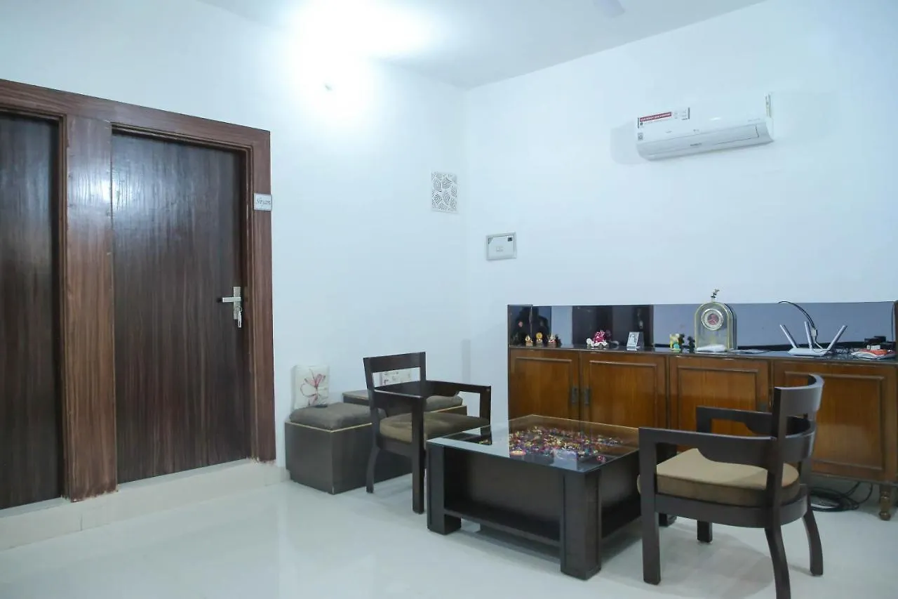 Aradhanas Home Stay Near Taj Mahal Agra  Homestay Agra (Uttar Pradesh)