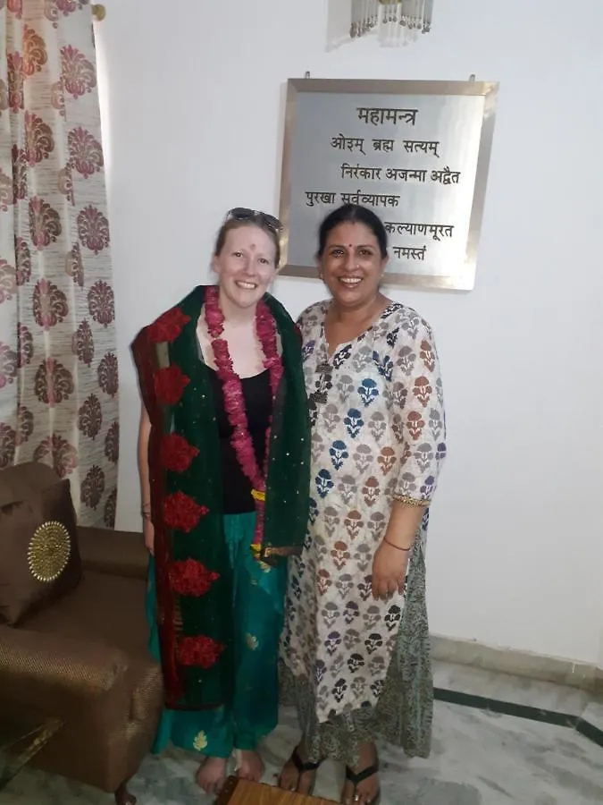 Homestay Aradhanas Home Stay Near Taj Mahal Agra