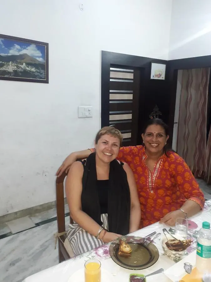 Aradhanas Home Stay Near Taj Mahal Agra  Agra (Uttar Pradesh)