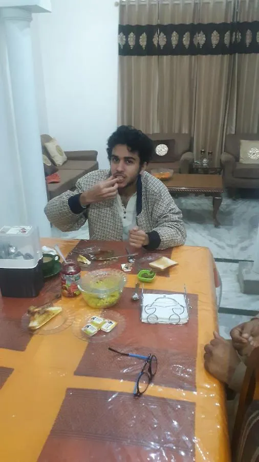 Aradhanas Home Stay Near Taj Mahal Agra  Homestay Agra (Uttar Pradesh)
