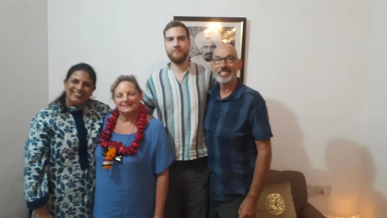 Aradhanas Home Stay Near Taj Mahal Agra  Homestay Agra (Uttar Pradesh)