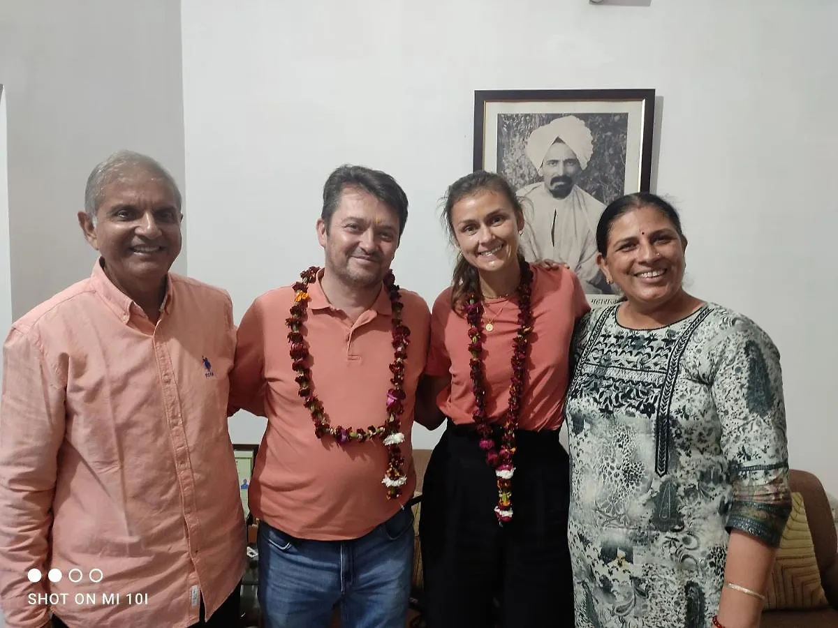 Aradhanas Home Stay Near Taj Mahal Agra  Agra (Uttar Pradesh)