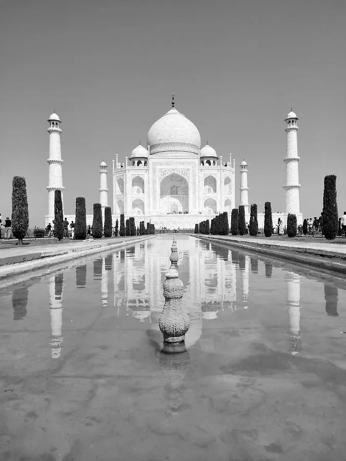 Aradhanas Home Stay Near Taj Mahal Agra  0*, Agra (Uttar Pradesh)
