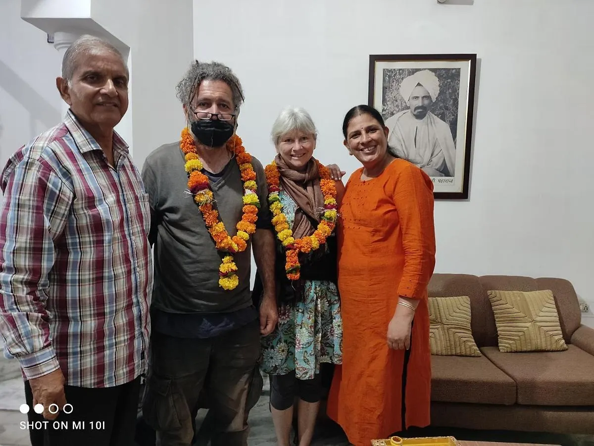 Aradhanas Home Stay Near Taj Mahal Agra  0*, Agra (Uttar Pradesh)