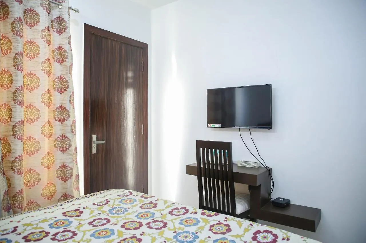 Aradhanas Home Stay Near Taj Mahal Agra  0*, Agra (Uttar Pradesh)