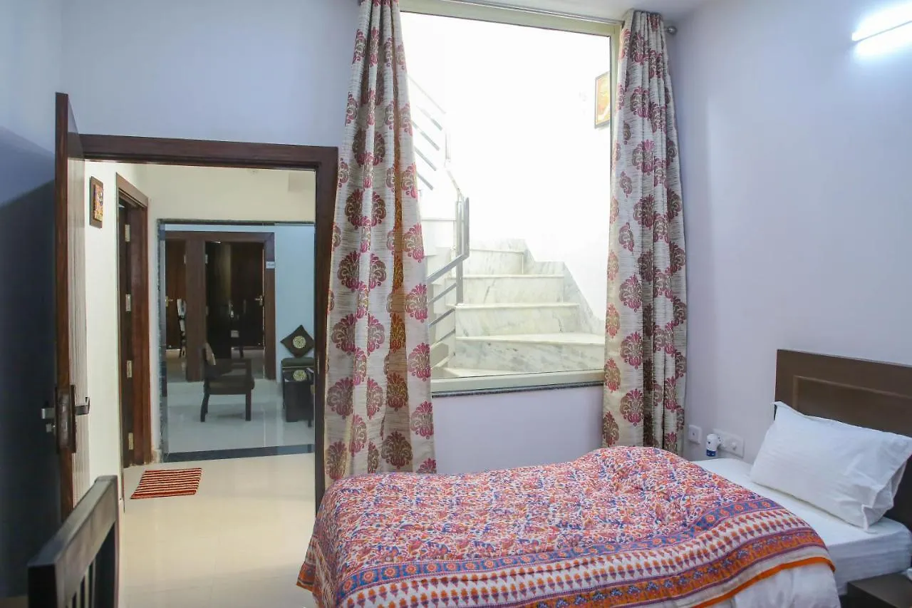 Aradhanas Home Stay Near Taj Mahal Agra  India