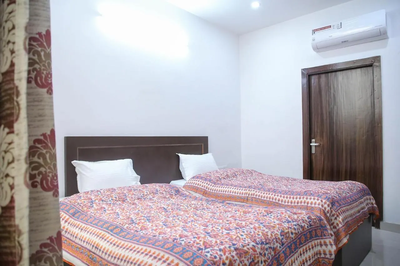 Aradhanas Home Stay Near Taj Mahal Agra  0*, Agra (Uttar Pradesh) India