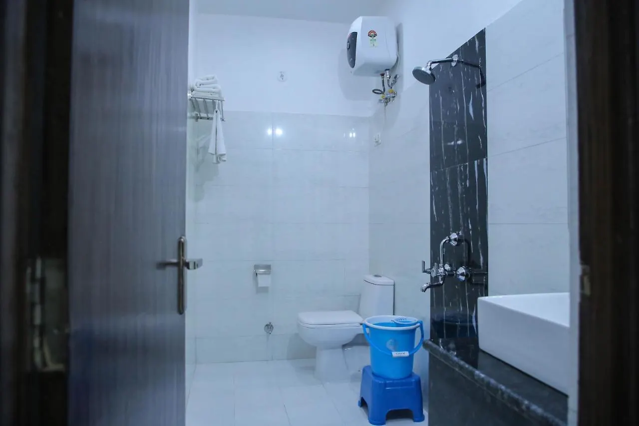 Aradhanas Home Stay Near Taj Mahal Agra