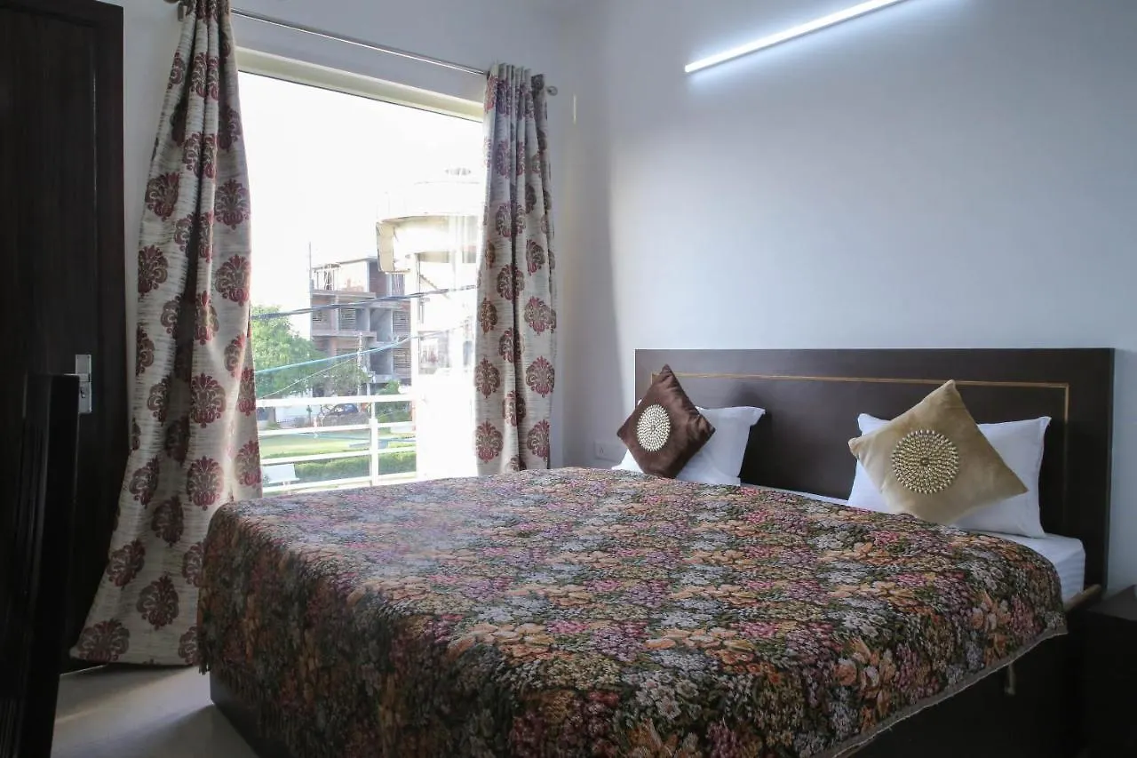 Aradhanas Home Stay Near Taj Mahal Agra  Homestay