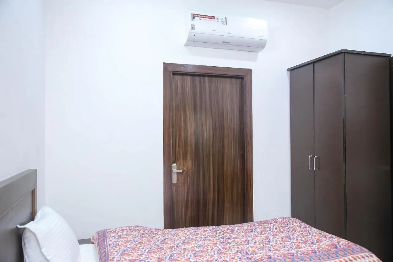 Aradhanas Home Stay Near Taj Mahal Agra  Agra (Uttar Pradesh)
