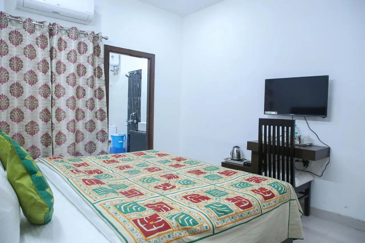 Aradhanas Home Stay Near Taj Mahal Agra  Homestay