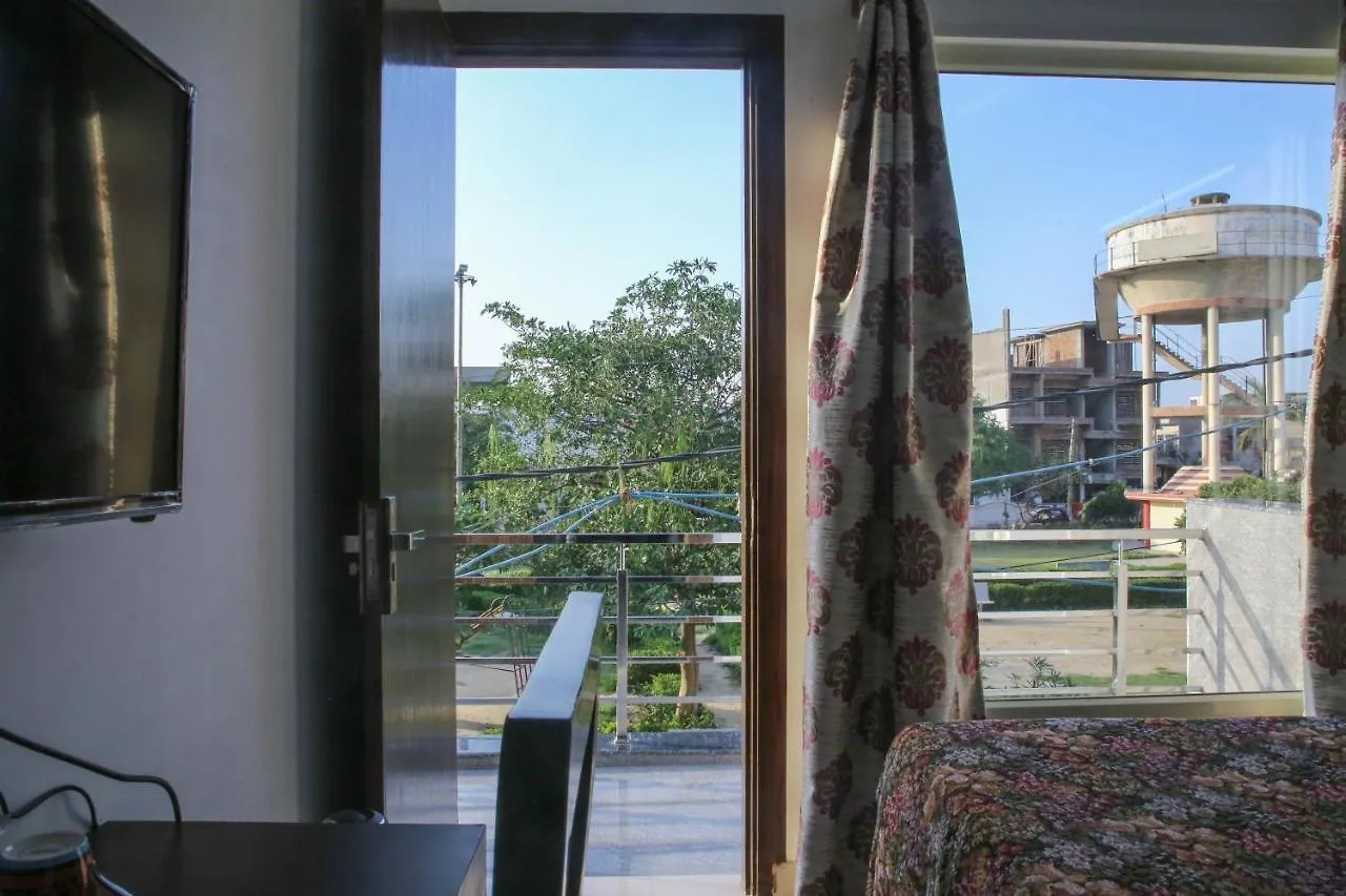 Aradhanas Home Stay Near Taj Mahal Agra  Agra (Uttar Pradesh)