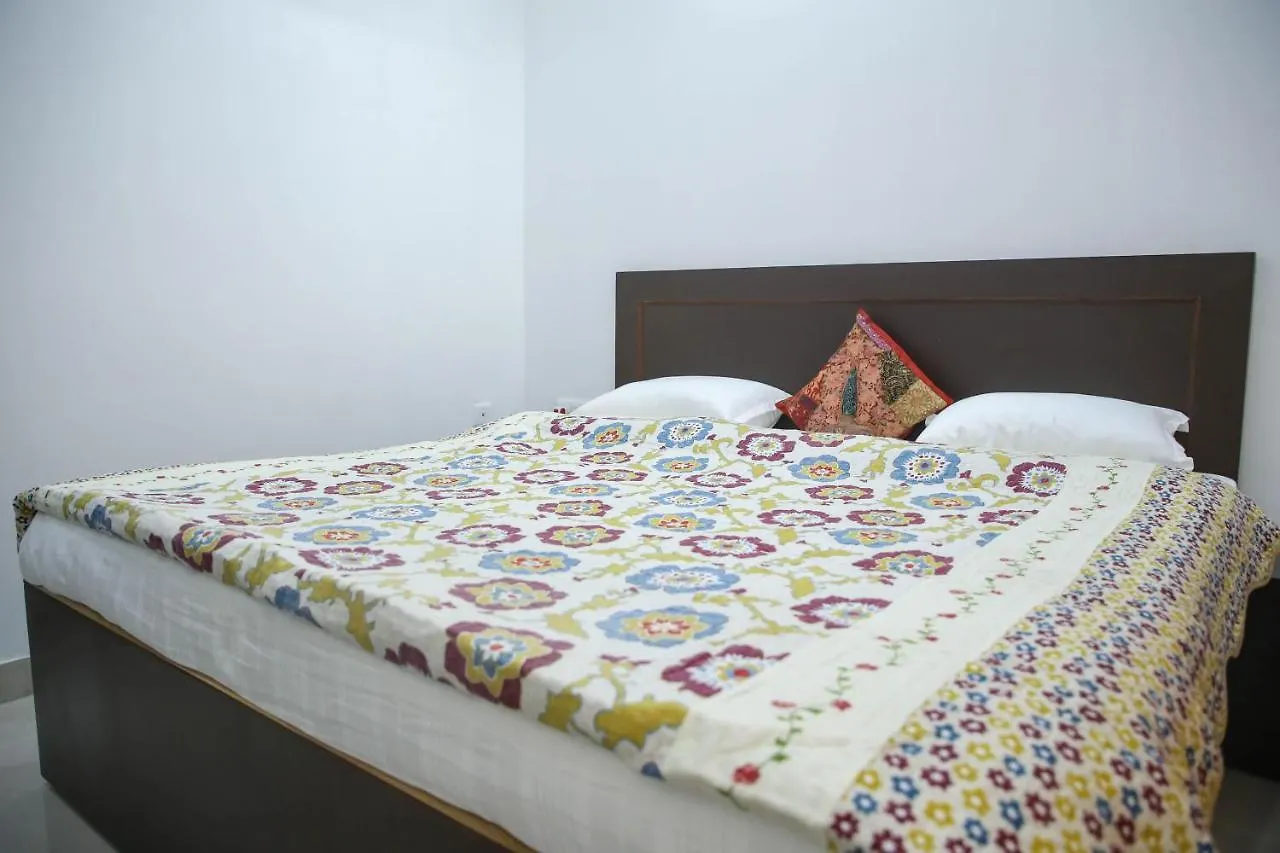 Aradhanas Home Stay Near Taj Mahal Agra  0*, Agra (Uttar Pradesh)