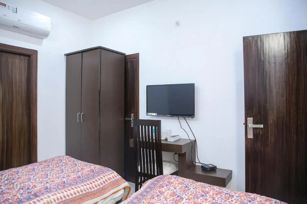 Aradhanas Home Stay Near Taj Mahal Agra  Homestay