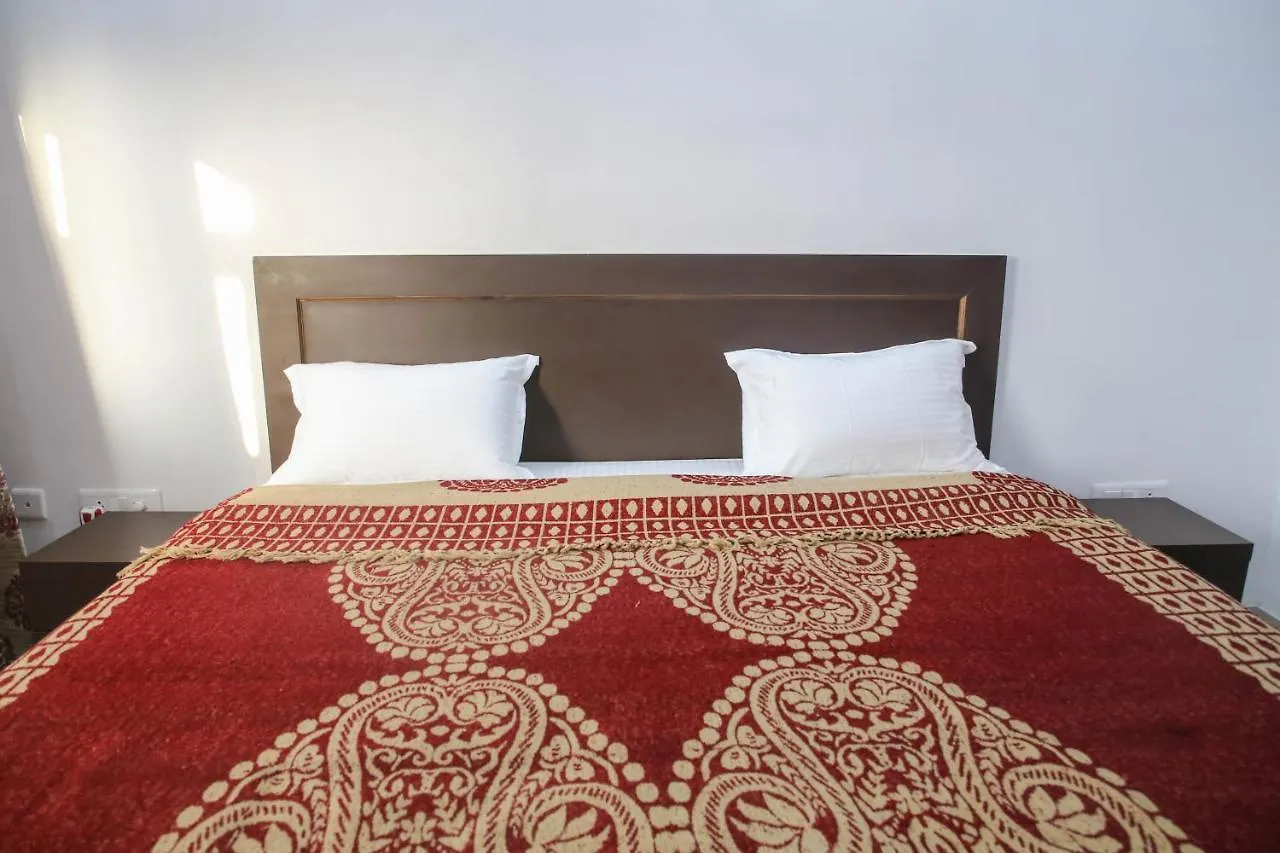 Aradhanas Home Stay Near Taj Mahal Agra  India