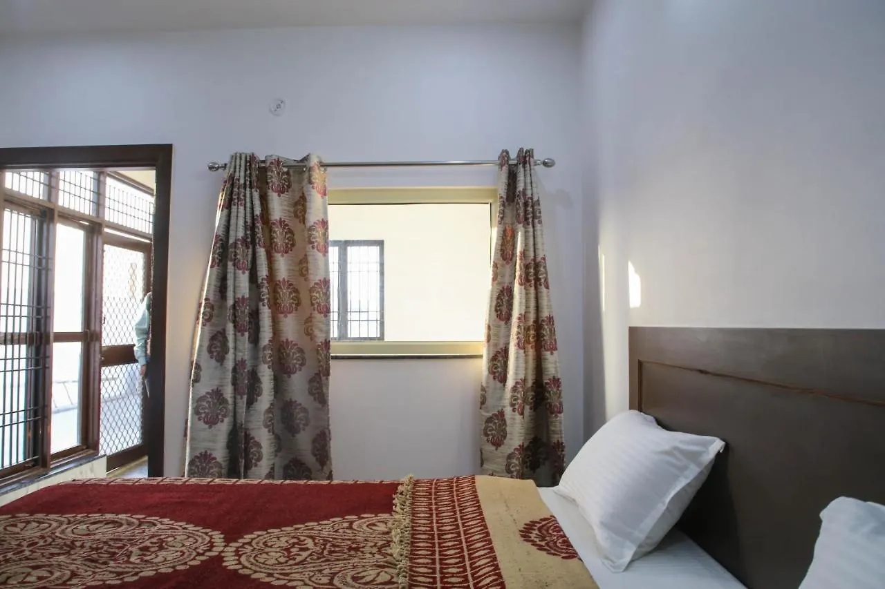 Aradhanas Home Stay Near Taj Mahal Agra  0*, Agra (Uttar Pradesh) India